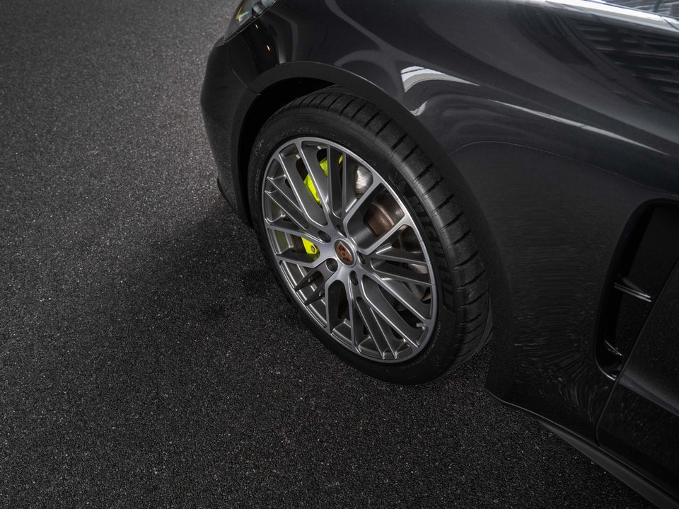 Porsche Panamera 4 2,9 E-Hybrid Sport Turismo PDK 5d