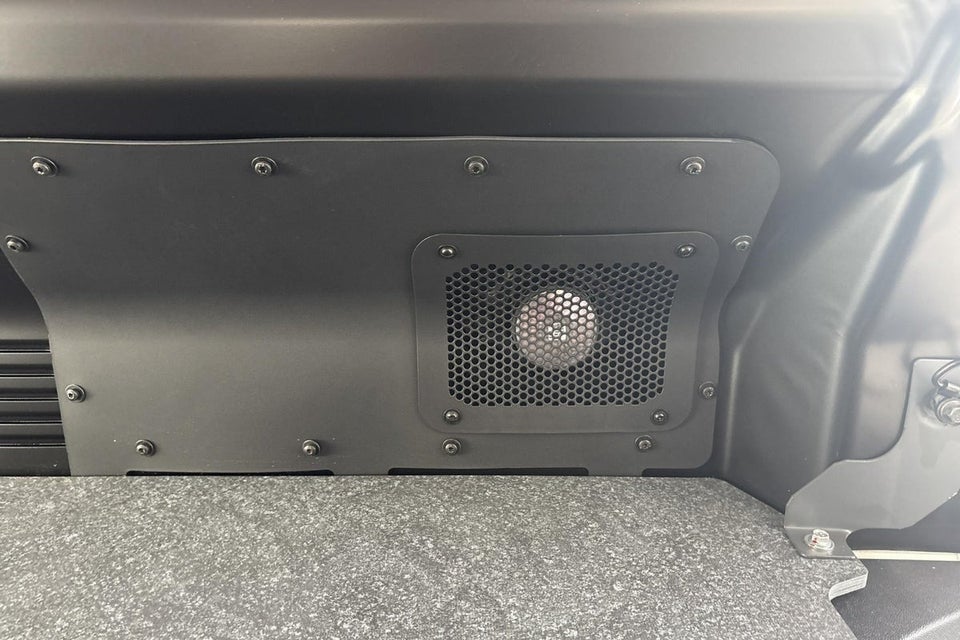 VW Transporter 2,0 TDi 170 Comfort Kassevogn aut. 4Motion LWB