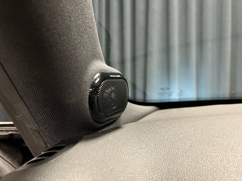 MINI Cooper SE Edition Premium Plus 3d