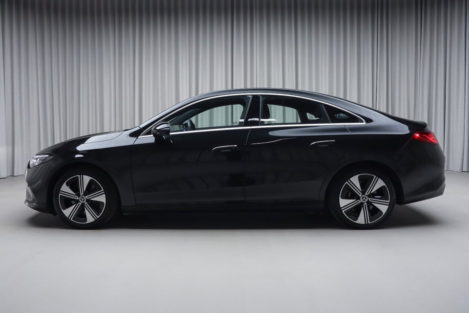 Mercedes CLA250+ EQ Progressive Advance Plus 4d