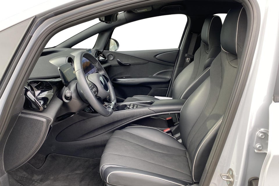 BYD Dolphin 60 Comfort 5d