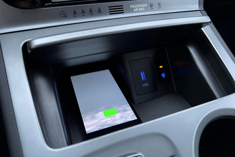 Hyundai Kona 39 EV Trend 5d