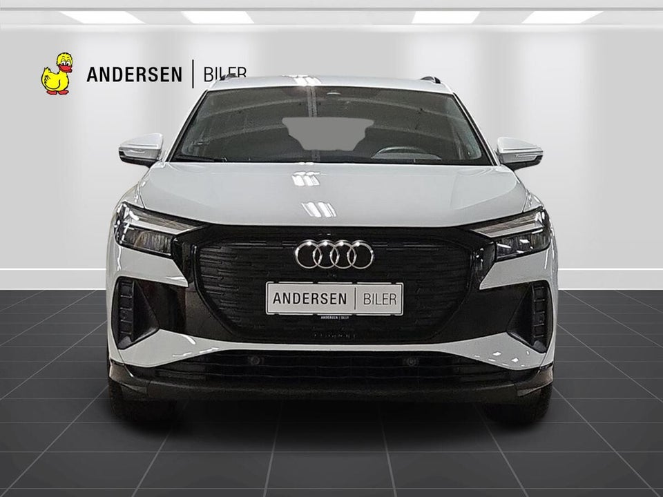 Audi Q4 e-tron 45 Progress 5d