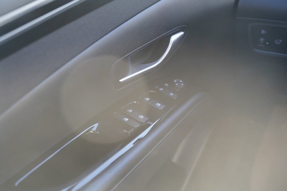 Hyundai Tucson 1,6 PHEV Advanced aut. 4WD 5d