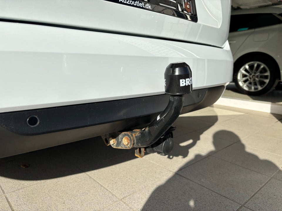 Renault Megane IV 1,2 TCe 100 Zen Sport Tourer 5d