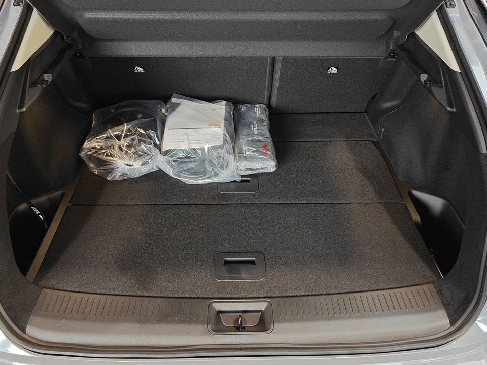 Nissan Ariya 87 Advance 5d