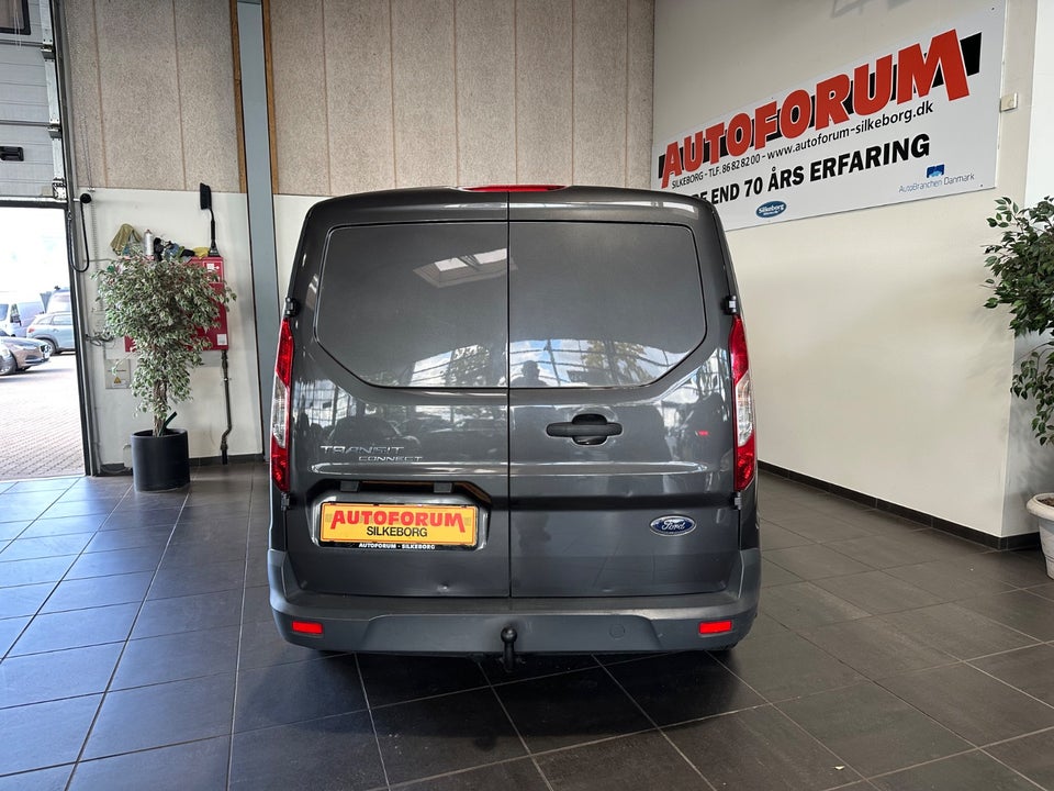 Ford Transit Connect 1,5 TDCi 100 Trend lang