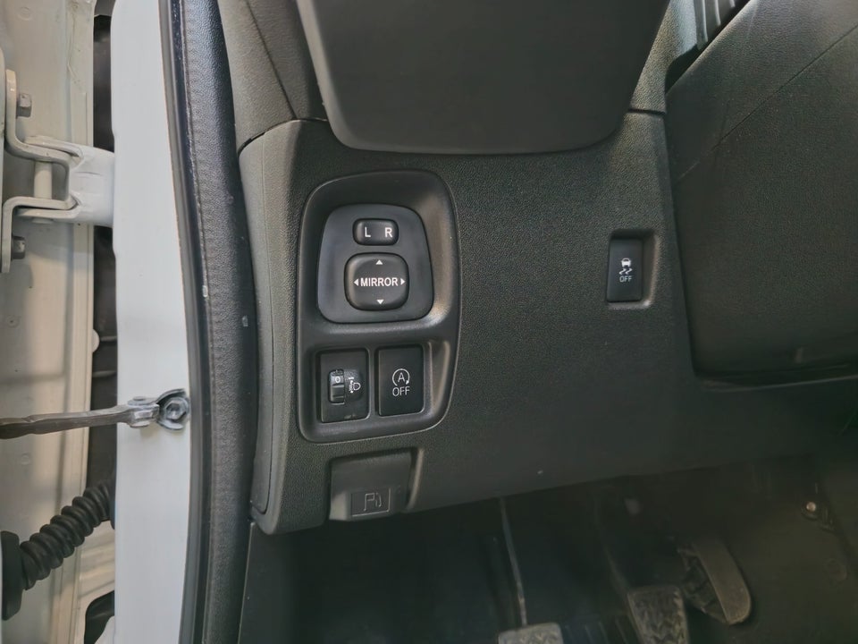 Toyota Aygo 1,0 VVT-i x-cite 5d