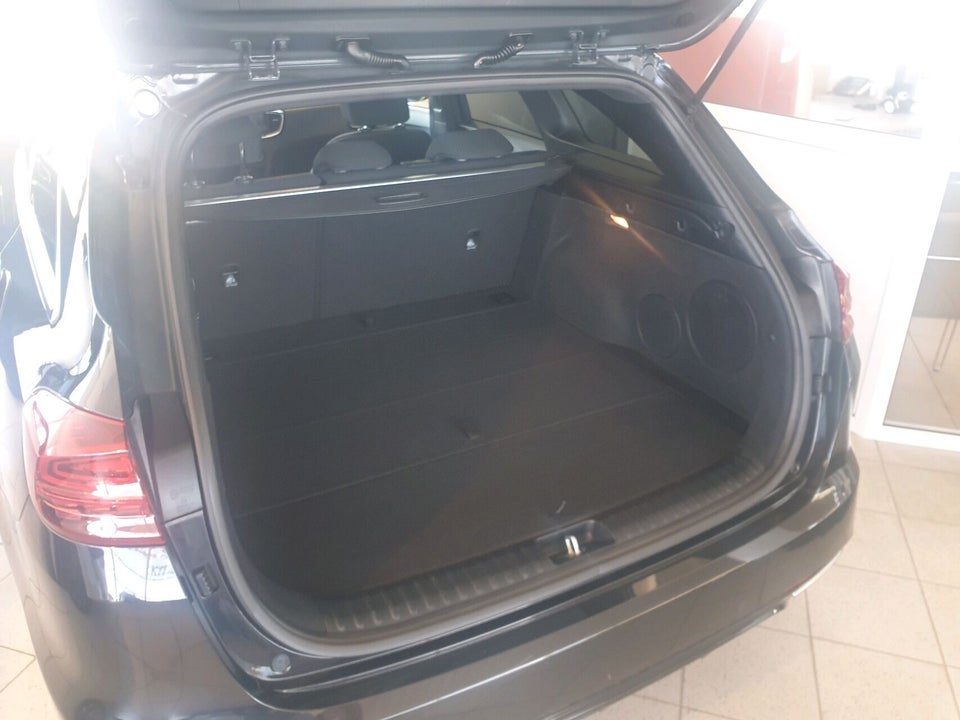 Kia Ceed 1,4 T-GDi GT-Line SW DCT 5d