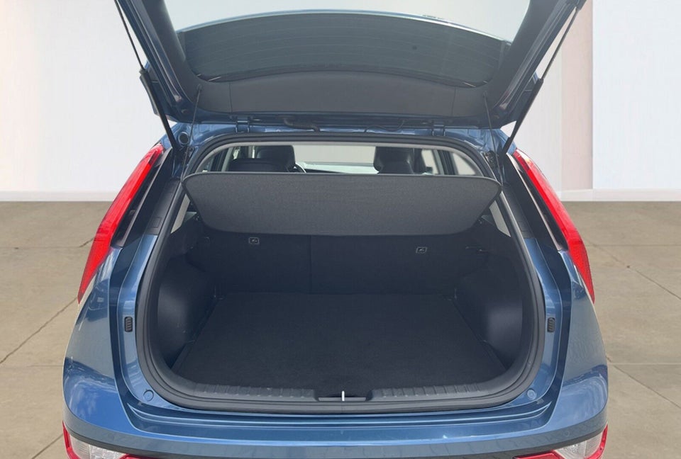 Kia Niro 64 EV Access Plus 5d
