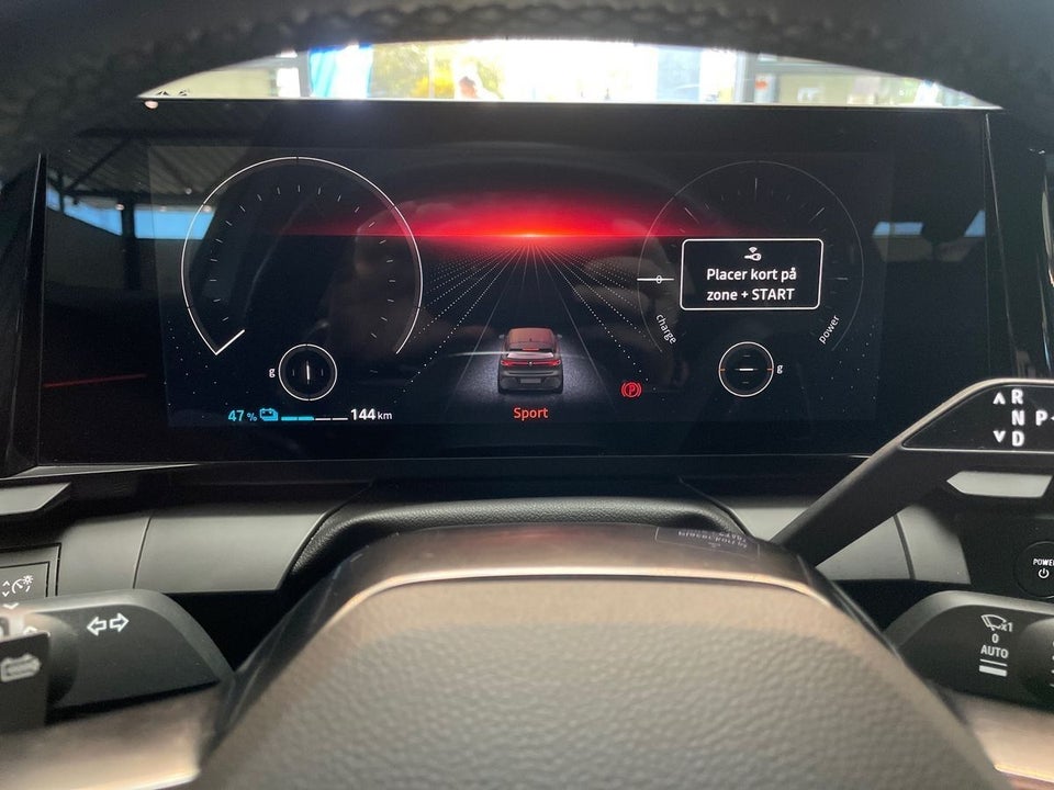 Renault Megane E-Tech 60 Iconic 5d