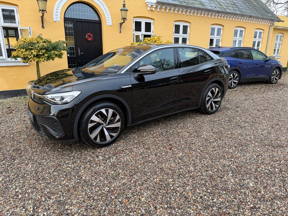 VW ID.5 77 Pro Performance 5d