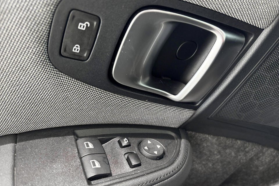 BMW i3 Comfort Advanced 5d