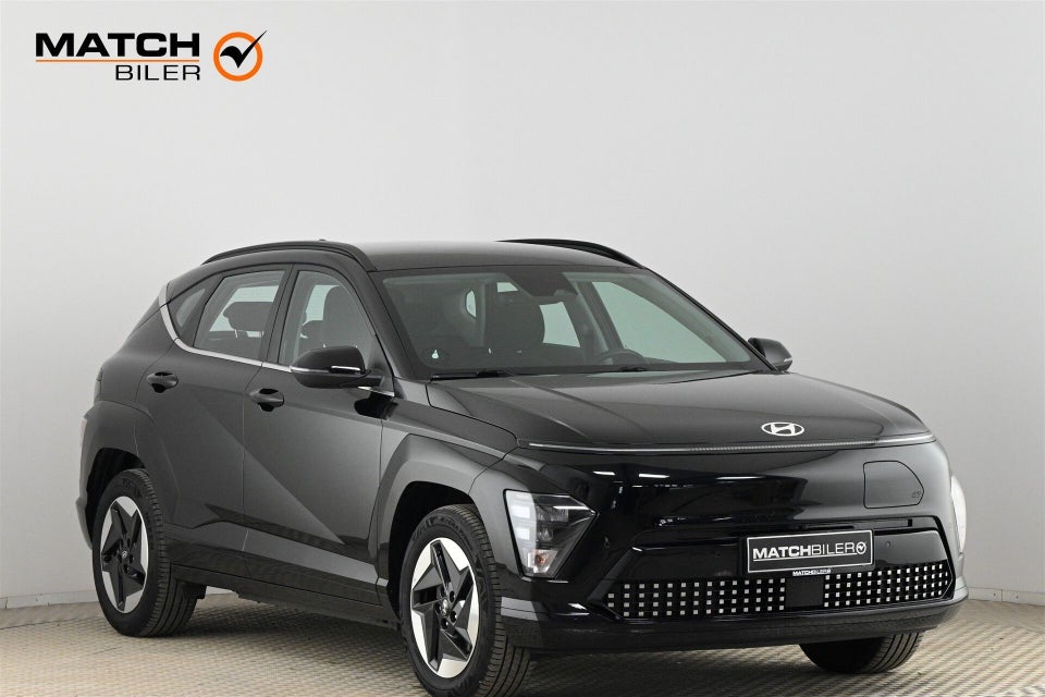 Hyundai Kona 65 EV Essential 5d