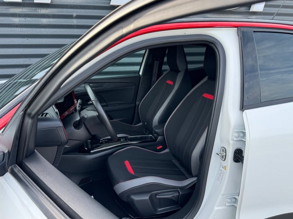 Opel Mokka-e 54 GS 5d