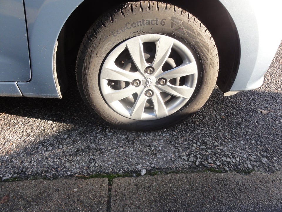 Hyundai i10 1,0 Touch 5d