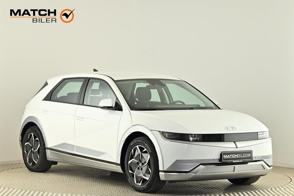 Hyundai Ioniq 5 58 Essential 5d