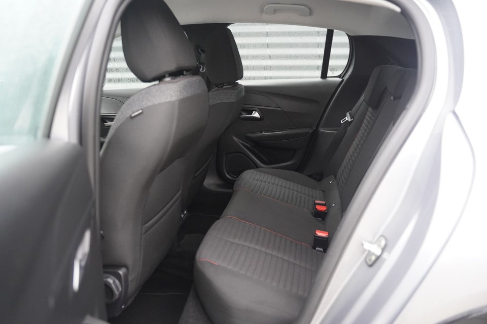 Peugeot e-208 50 Allure 5d