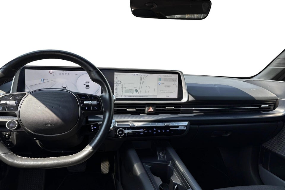 Hyundai Ioniq 6 77 Creative 4d