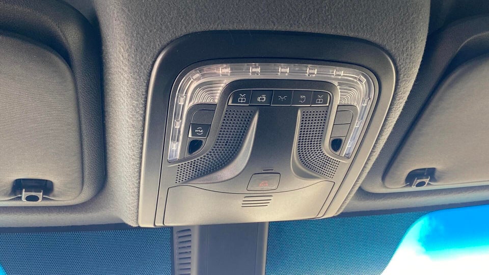 Mercedes Sprinter 317 2,0 CDi A2 Kassevogn PRO aut. RWD