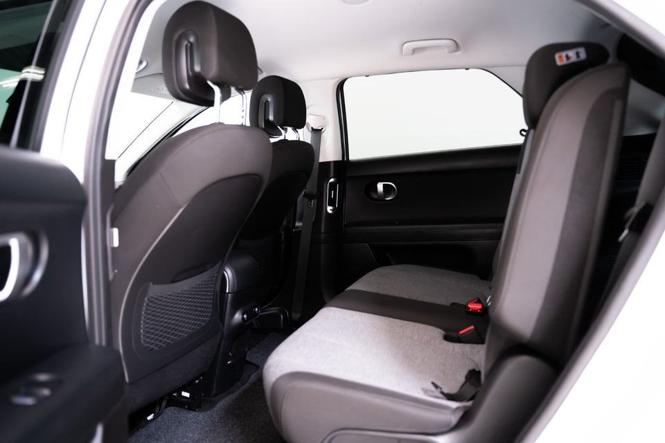 Hyundai Ioniq 5 58 Advanced 5d