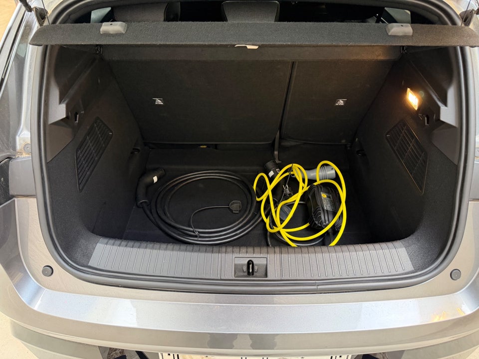 Renault Megane E-Tech 60 Techno 5d
