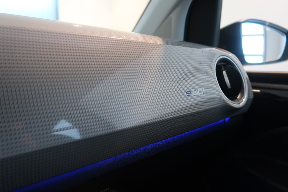 VW e-Up! Style Plus 5d