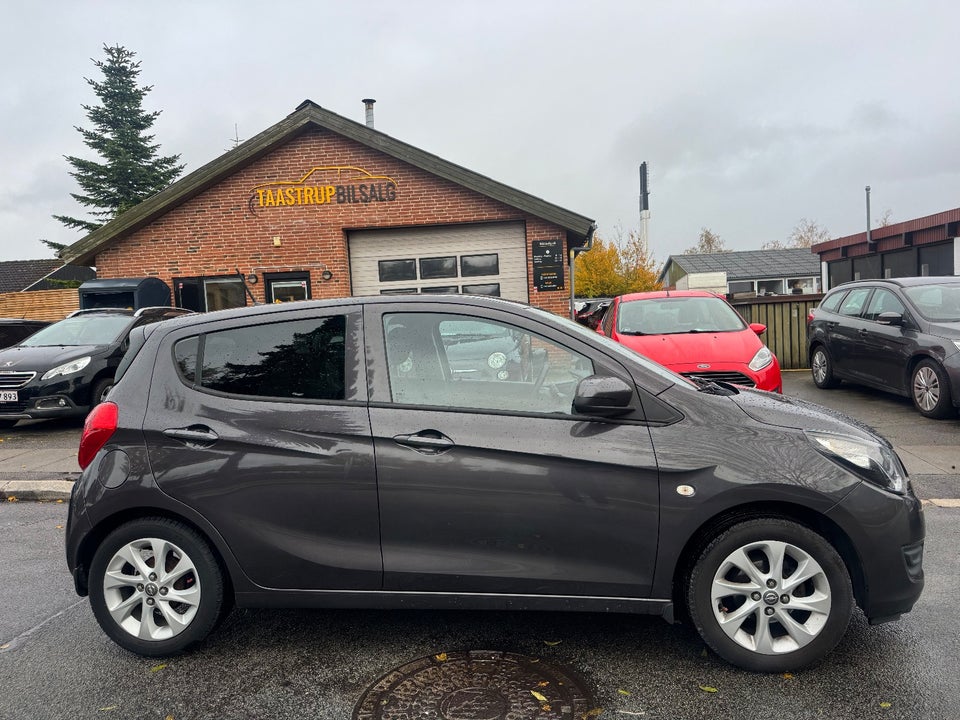 Opel Karl 1,0 Cosmo 5d