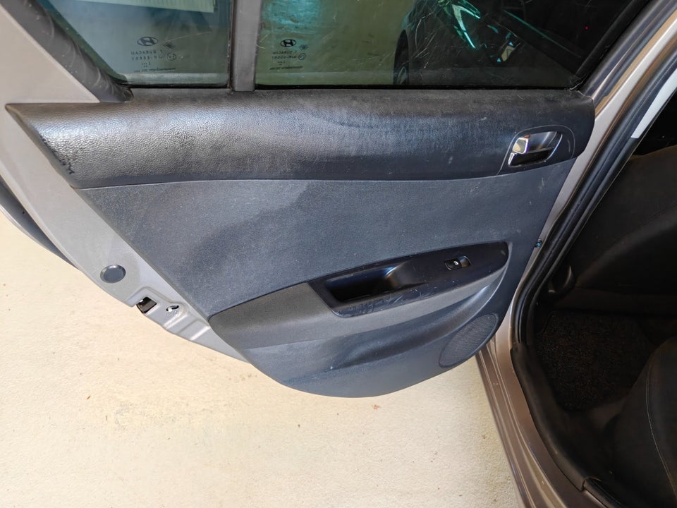 Hyundai i20 1,25 Comfort 5d