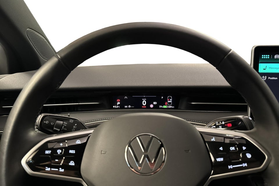 VW ID.7 77 Style Tourer 5d