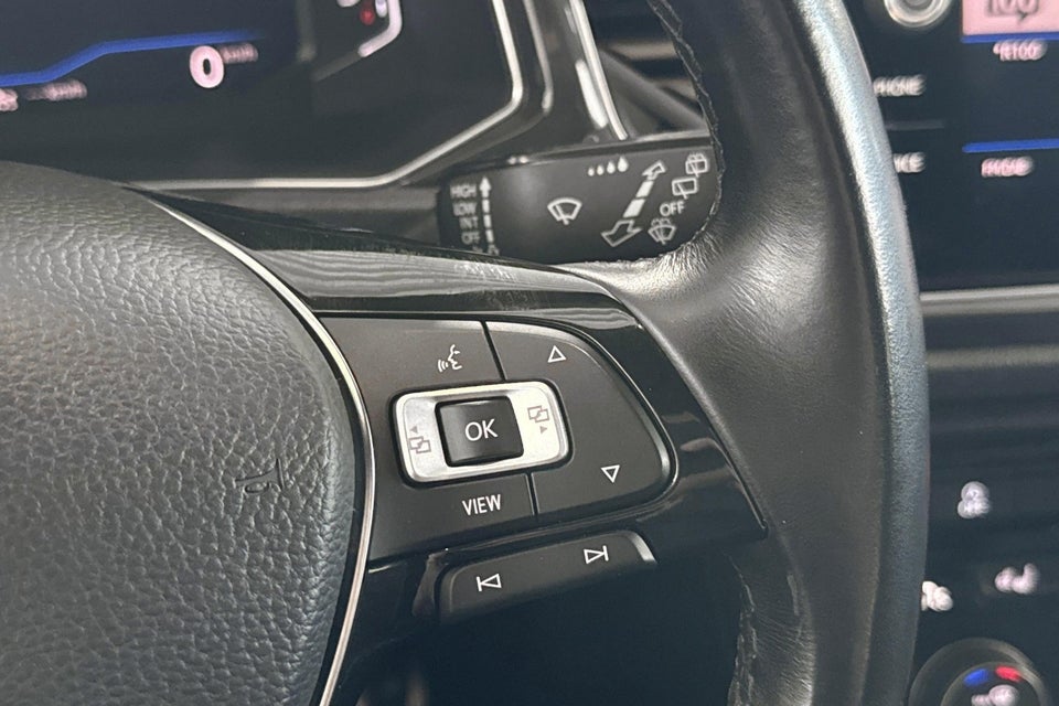 VW T-Roc 1,5 TSi 150 Sport DSG 5d