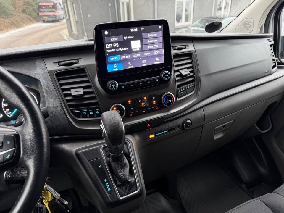Ford Transit Custom 280 L1 2,0 TDCi 130 Trend aut.