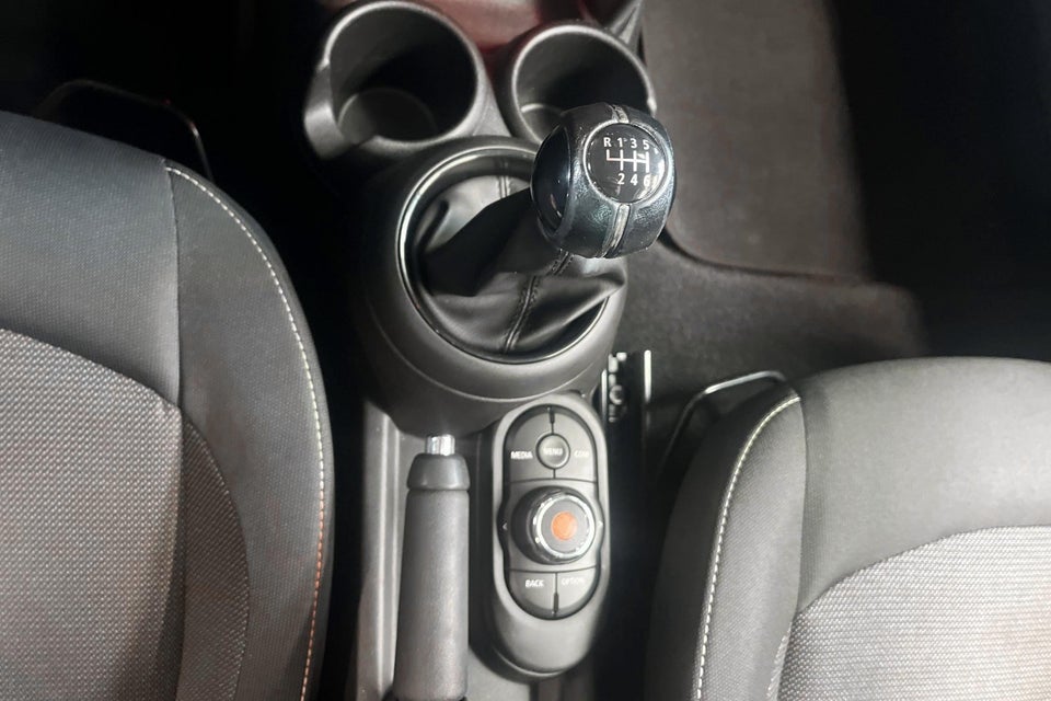 MINI Cooper 1,5  3d