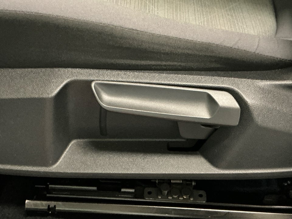 VW ID.3 58 1ST Pro Performance 5d