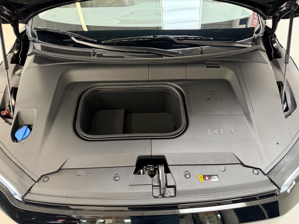 Kia EV3 81 Long Range Upgrade 5d