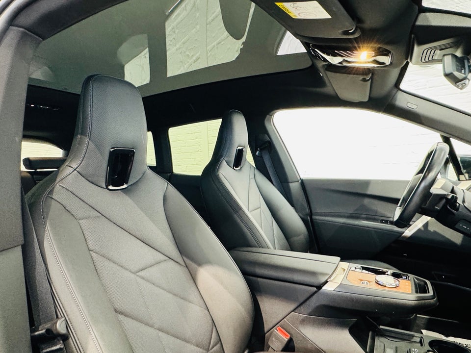 BMW iX xDrive50 5d