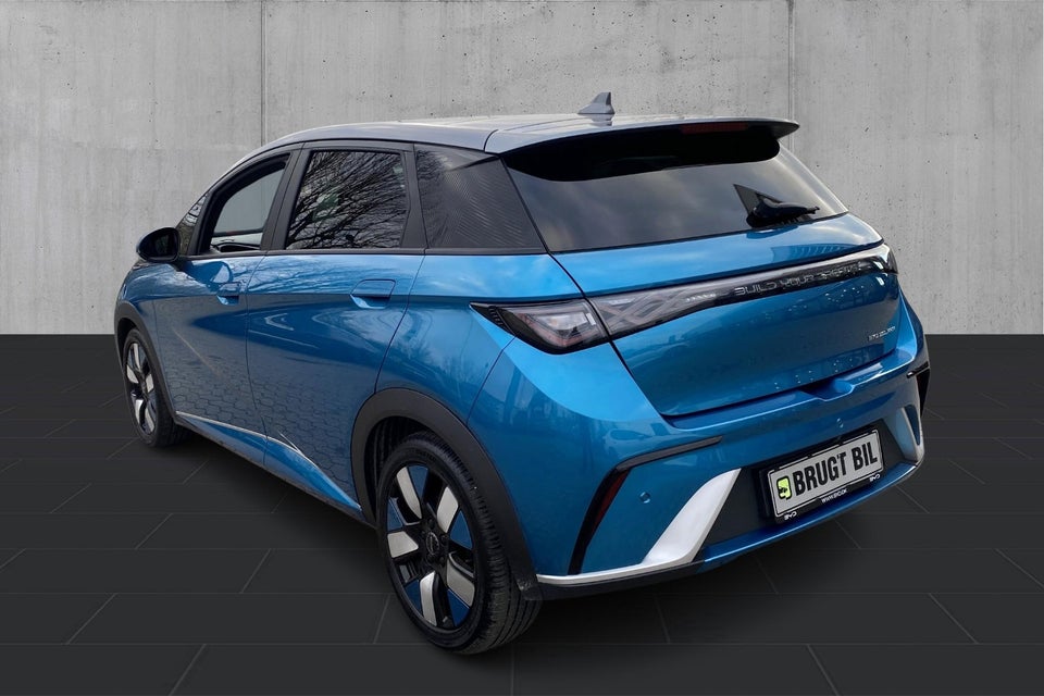 BYD Dolphin 60 Design 5d