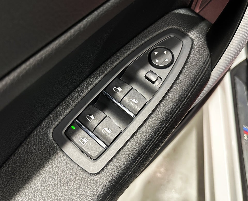 BMW 118i 1,5 M-Sport aut. 5d