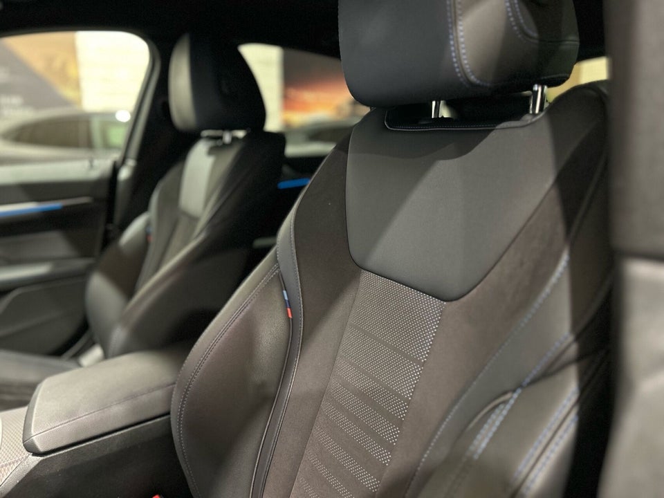 BMW i4 eDrive40 M-Sport 5d