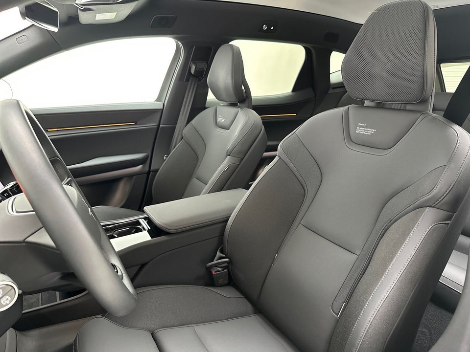 Polestar 3 Long Range AWD 5d