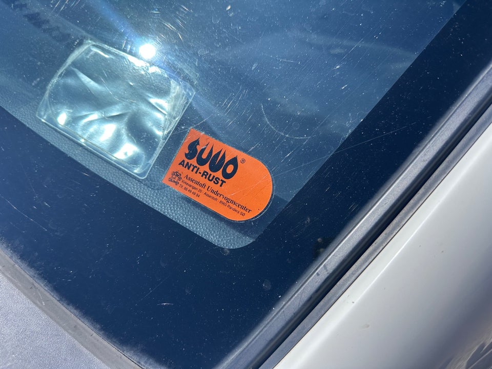 Kia Picanto 1,1 EX 5d