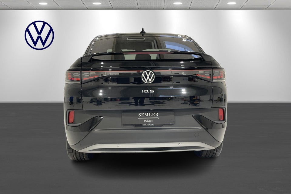 VW ID.5 77 Style+ 5d