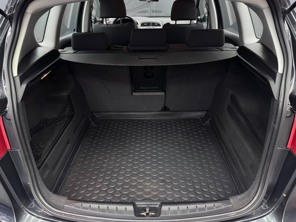 Seat Altea XL 1,4 TSi 125 Reference 5d