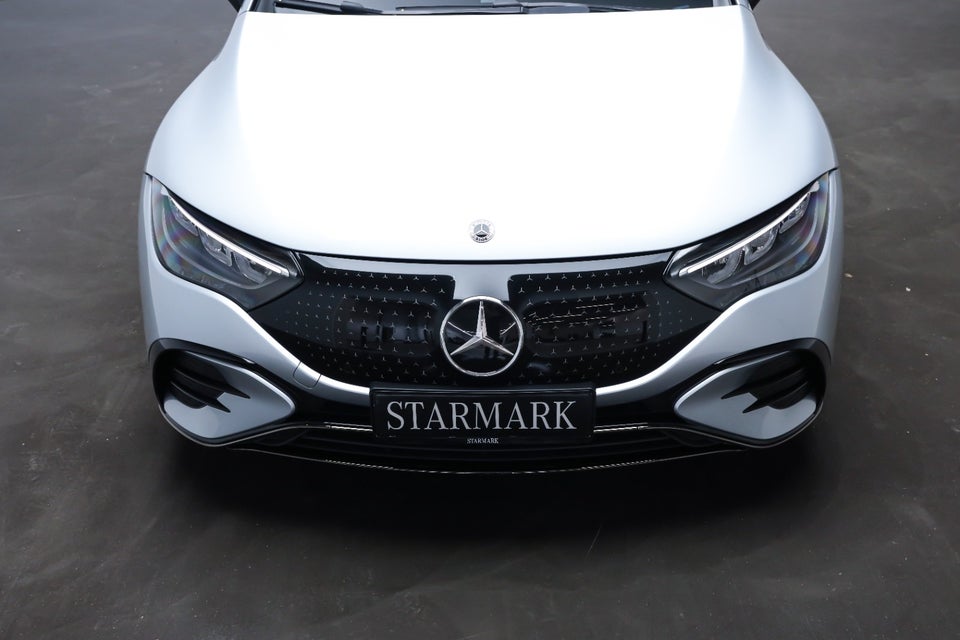 Mercedes EQE350+ AMG Line 4d