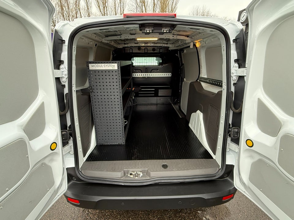 Ford Transit Connect 1,5 EcoBlue Trend aut. lang