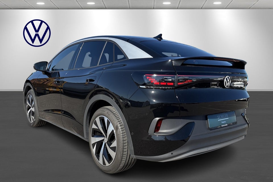 VW ID.5 77 Style 5d