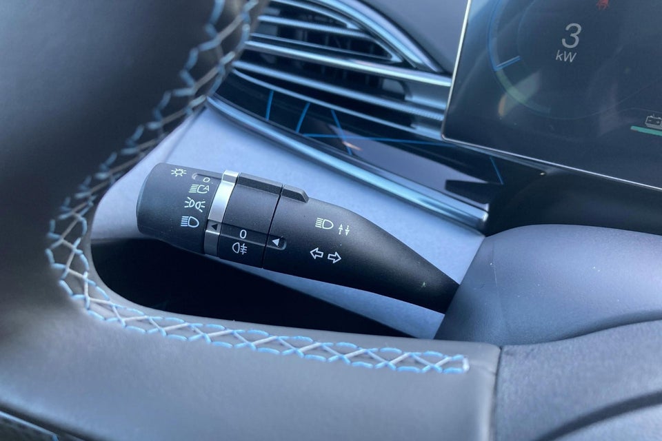 BYD Seal 86 Excellence AWD 4d