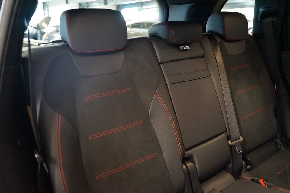 Mercedes EQB250+ AMG Premium 5d