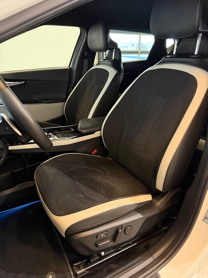 Kia EV6 77 Long Range GT-Line 5d