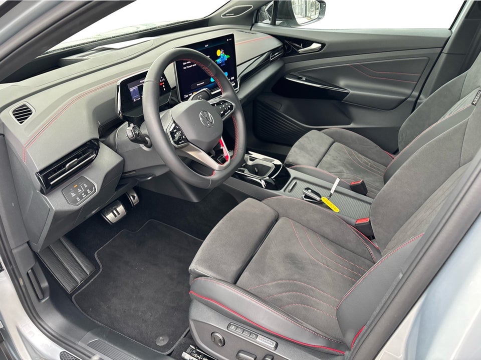 VW ID.4 77 GTX Max+ 4Motion 5d